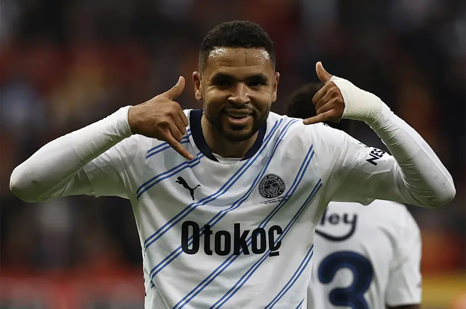 Fenerbahçe, En-Nesyri'nin alternatifini belirledi: Masadaki rakam iştah kabarttı - 4