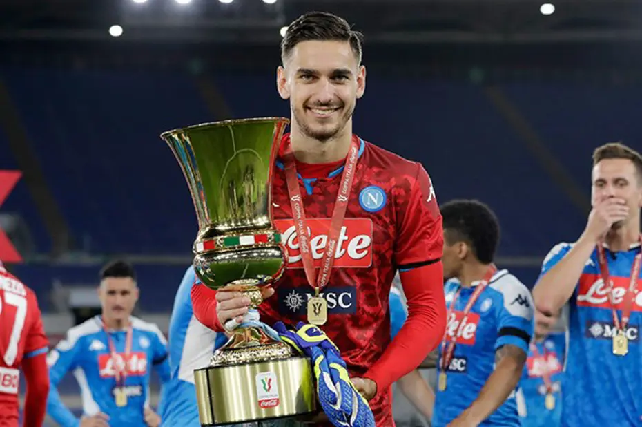 "Aziz Fall, Fenerbahçe'de" | Transfer Hattı - 18