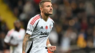 Beşiktaş, Kayseri'de ikinci yarı farka koştu