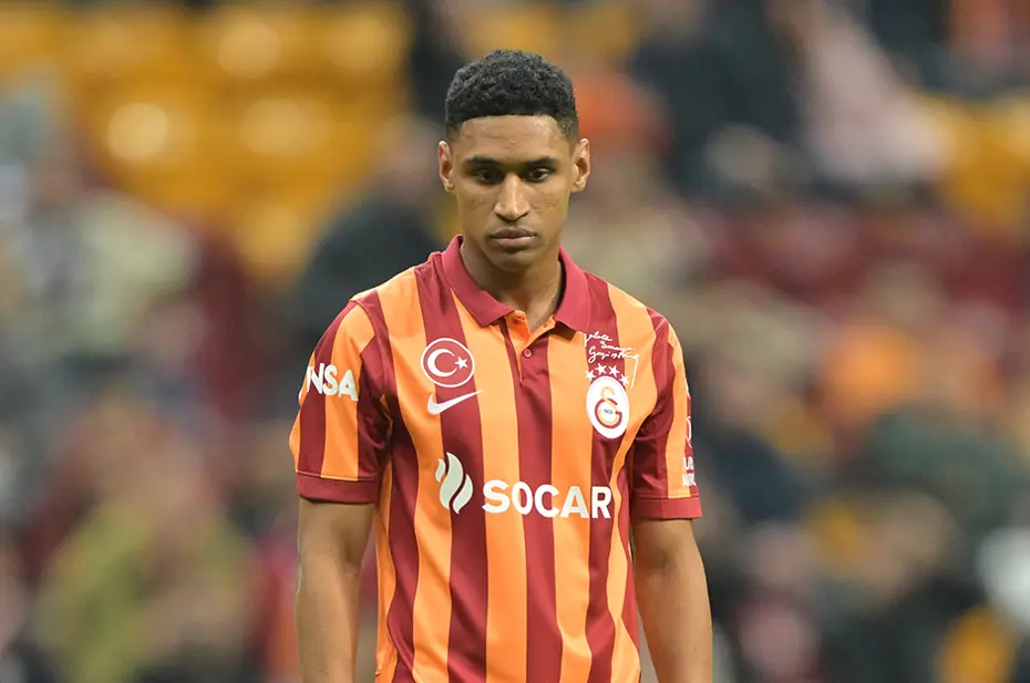 Tete'nin yeni takımı şekilleniyor: Galatasaray'da ayrılık kapıda - 3