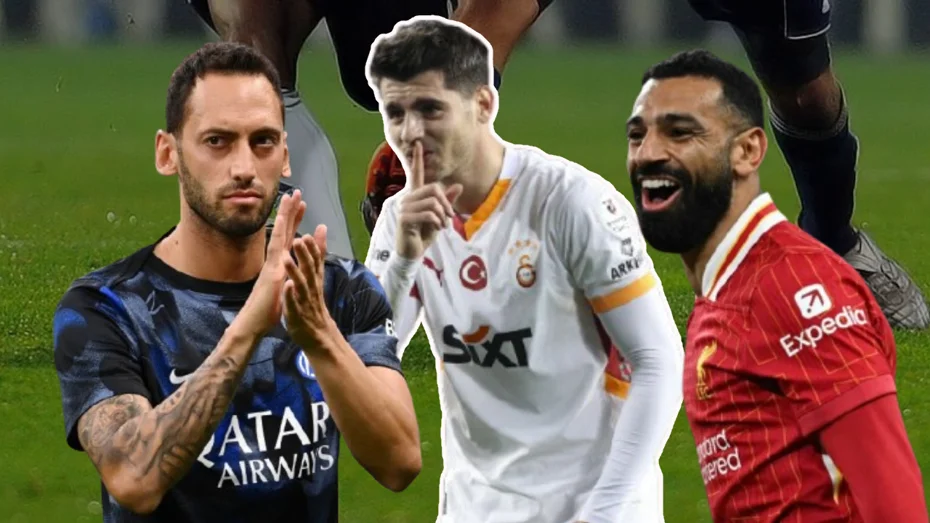MAÇ PROGRAMI: Bugün kimin maçı var, saat kaçta? 6 Şubat Perşembe bugün hangi maçlar var? - 1
