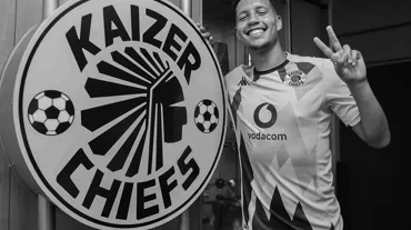 Güney Afrikalı milli futbolcunun trajik ölümü