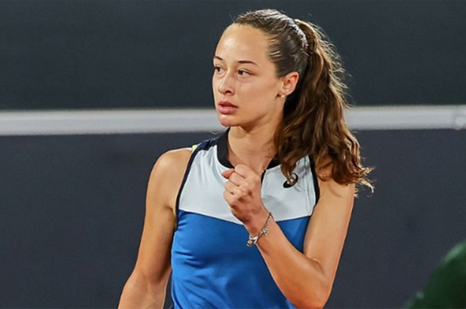 Zeynep Sönmez, Avustralya'da ana tabloya yükseldi