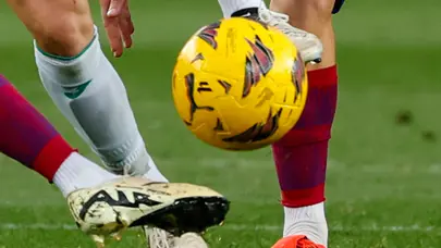 Bertuğ Yıldırım'ın Getafe'si LaLiga'da bir ilki başardı