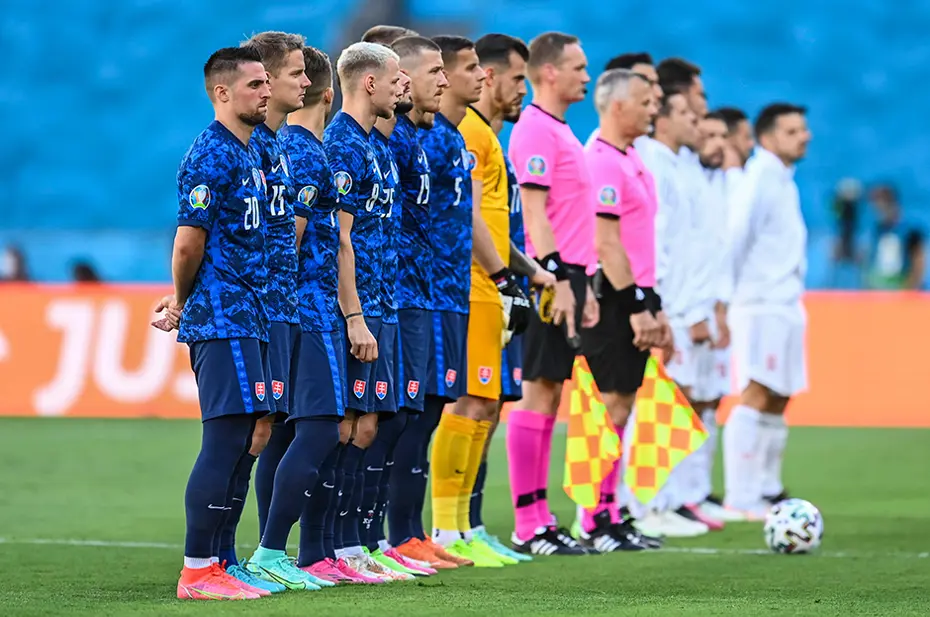 EURO 2024 kura çekiminde 1. torba belli oldu - 7