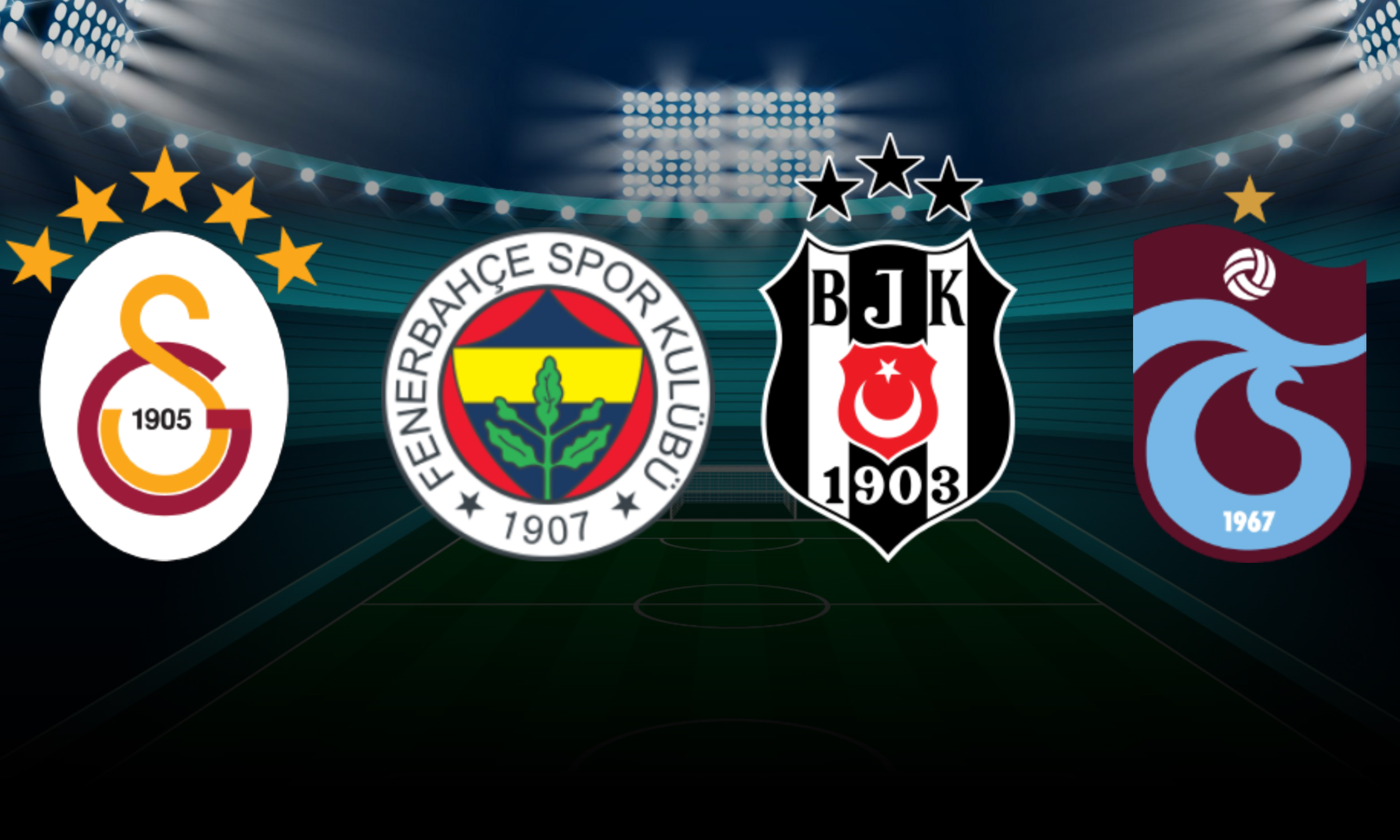 Borsa İstanbul'da Fener Esintisi: 'Parayı Bulduk Ama Golleri N'apıcaz?'