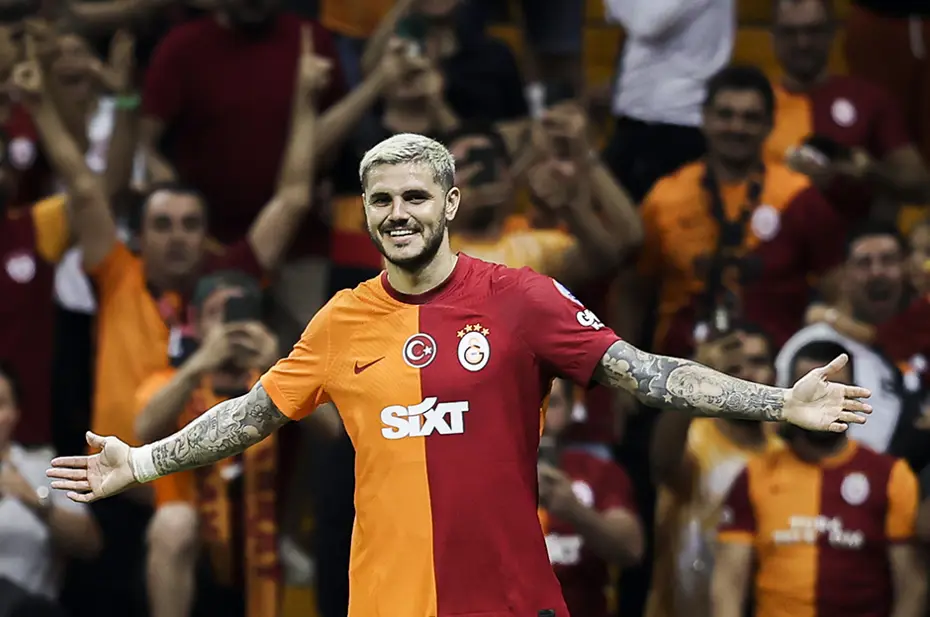 Galatasaray tam kadro: Hatayspor maçında hangi 11 olacak? - 15