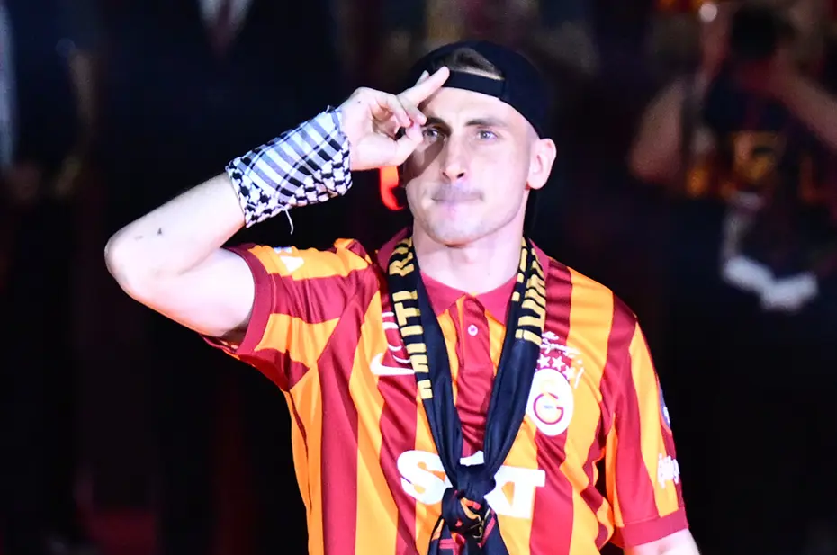 Görüşme gerçekleşti: Barış Alper ve Kerem Aktürkoğlu kararı - 3
