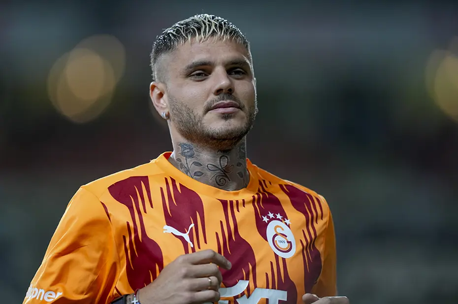 Mauro Icardi için çarpıcı iddia: Yeni adresini yazdılar - 3