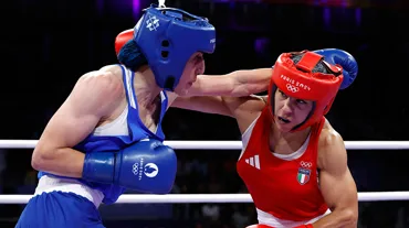 Gizem Özer, ilk turda olimpiyatlara veda etti