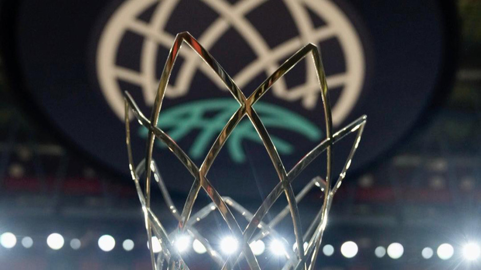 FIBA Şampiyonlar Ligi'nde 4 Türk takımı