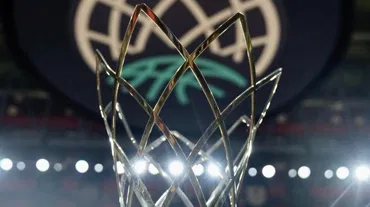 FIBA Şampiyonlar Ligi'nde 4 Türk takımı