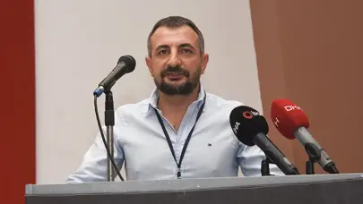 Altay'da "yabancı teknik direktör" iddiası