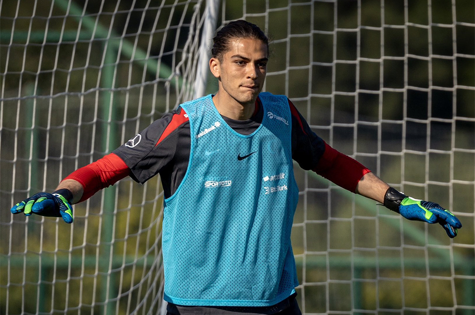 Doğan Alemdar: "Gruptan çıkacağımızı düşünüyorum"