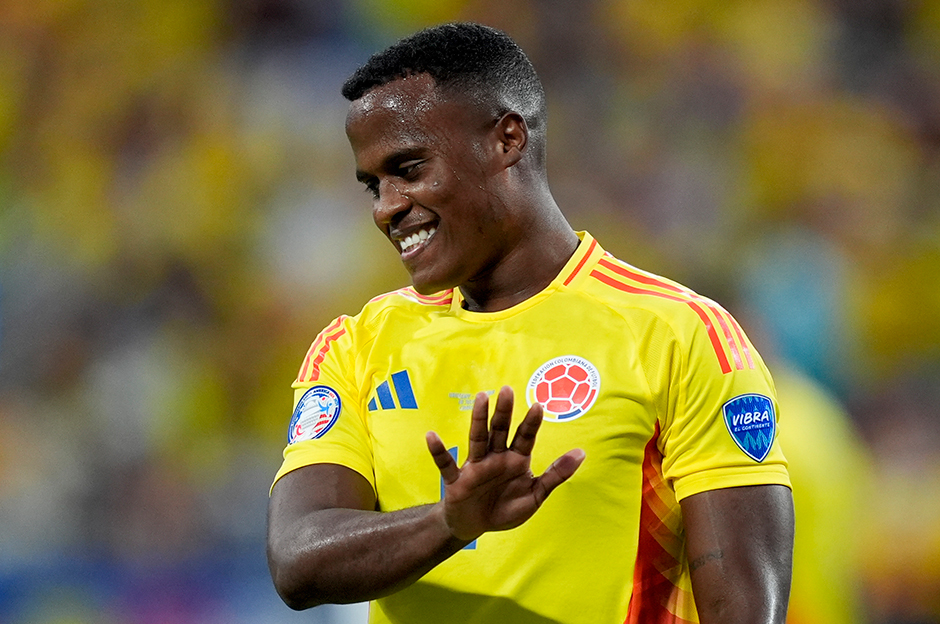 Jhon Arias transferi öncesi Galatasaray'da ayrılık: 2 isim topun ağzında