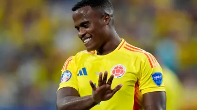 Jhon Arias transferi öncesi Galatasaray'da ayrılık: 2 isim topun ağzında