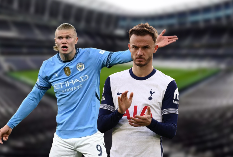 Tottenham - Manchester City maçı şifresiz mi, hangi kanalda? Tottenham - Manchester City maçı ne zaman, saat kaçta?