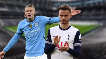 Tottenham - Manchester City maçı şifresiz mi, hangi kanalda? Tottenham - Manchester City maçı ne zaman, saat kaçta?