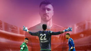 Yeni Malatyaspor, kaleci Abdulsamed Damlu ile yollarını ayırdı