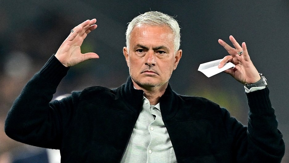 Mourinho, Türkiye'yi sallayacak isimle görüştü: Fenerbahçe'den dünyanın konuşacağı transfer