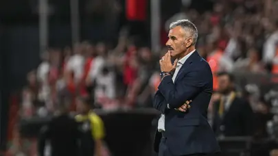 Pendikspor Teknik Direktörü Ivo Vieira: Ağır bir yenilgi aldık