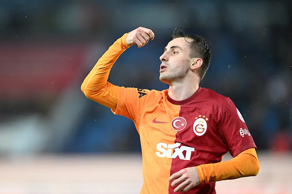 Galatasaray'ın Kerem Aktürkoğlu için istediği bonservis belli oldu - 5