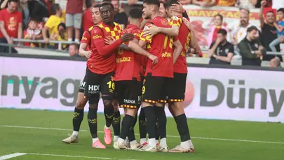 Göztepe'nin başlattığı kampanyaya futbolculardan destek