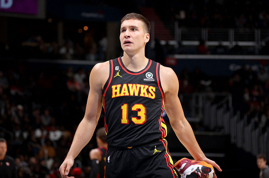 Bogdan Bogdanovic'ten 68 milyon dolarlık sözleşme