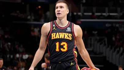 Bogdan Bogdanovic'ten 68 milyon dolarlık sözleşme