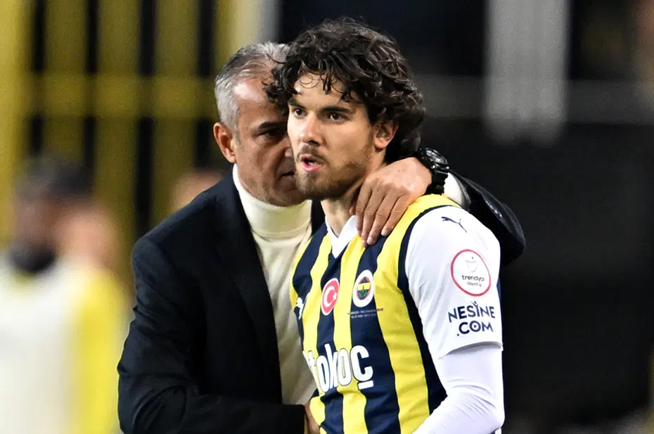 Fenerbahçe'nin iki yıldızı için "30 milyon Euroluk teklif" iddiası - 2