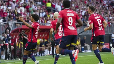 Lille cephesinden Fenerbahçe açıklaması: "Beraberlik için gitmek hata olur"