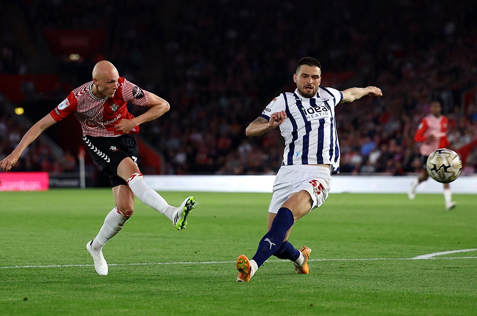 Okay Yokuşlu'nun Premier Lig hayali yarım kaldı