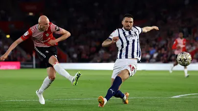 Okay Yokuşlu'nun Premier Lig hayali yarım kaldı