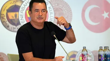 Acun Ilıcalı, Hull City'nin "Türk Bayrağı" kararına açıklık getirdi: "Provokasyonu engellemeye yönelik"