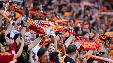 Galatasaray 119. yaşını kutluyor