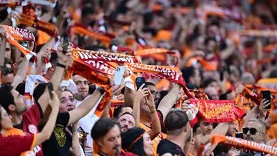 SON DAKİKA | Galatasaray'dan sert açıklama: "Ahlaksız planın ilk adımı..."