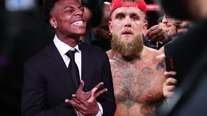 Sıra dışı düelloda geri sayım: Jake Paul - iShowSpeed maçının tarihi belli oldu