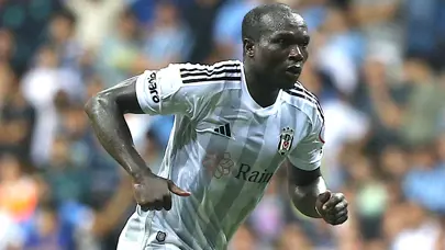 "Aboubakar'a 5 milyon Euro" | Sporun manşetleri (27 Ocak 2024)