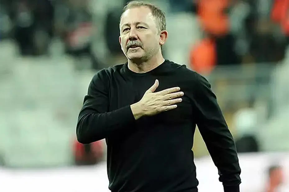 Sergen Yalçın'dan flaş karar çıktı: Bunu kariyerinde ilk kez yapacak - 3