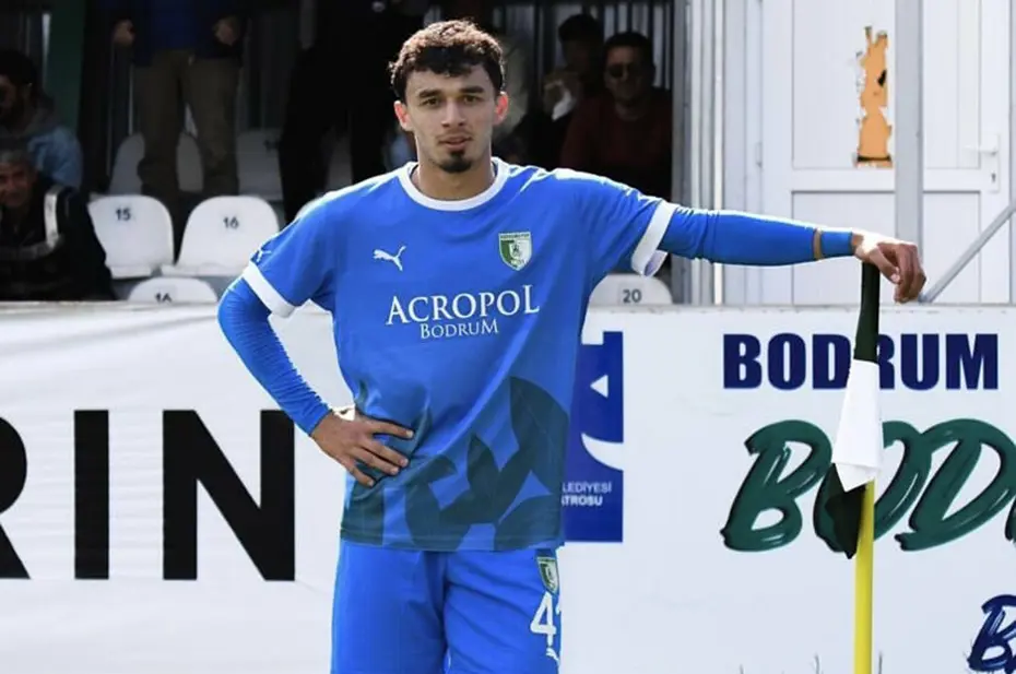 Galatasaray'dan hücum hattına sürpriz transfer: İmzanın atılması an meselesi - 4