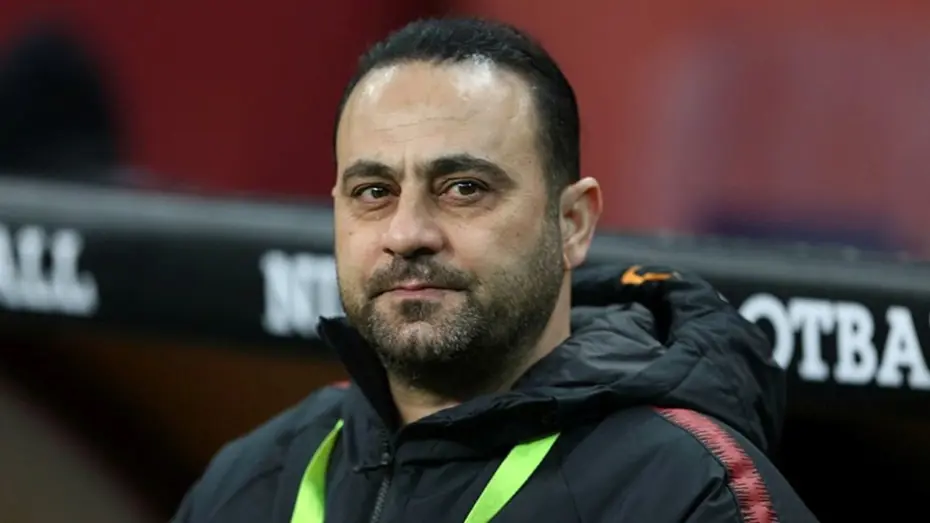 Hasan Şaş, "Türkiye tanıyor" dedi ve Galatasaray için transfer bombasını patlattı  - 2