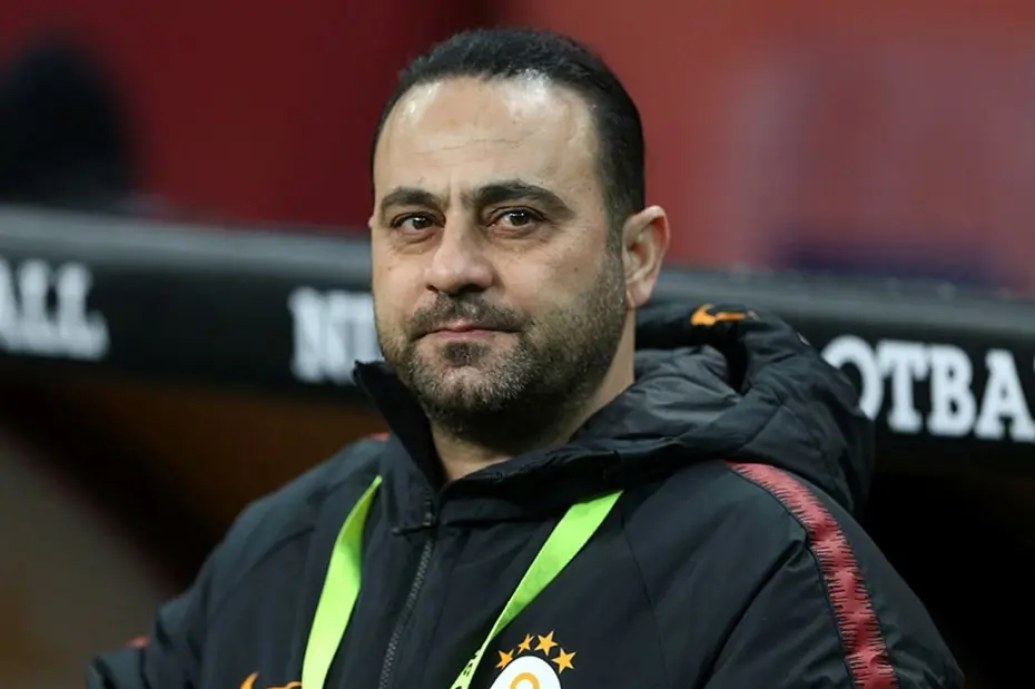 Hasan Şaş'tan Barış Alper için zehir gibi sözler ve olay iddia: "Galatasaray deşifre edecek" - 4