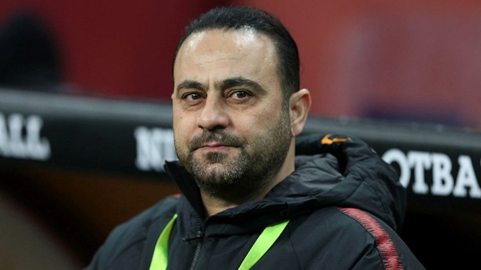 Hasan Şaş'tan Şampiyonlar Ligi'ne 'Erken Final' Bombası: Ocak Ayına Rezervasyon Yaptırın!