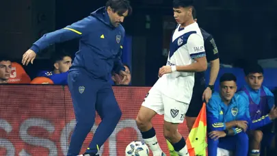 Fenerbahçe'nin listesindeki 20'lik Arjantinliyi açıkladılar: Medina'nın alternatifi