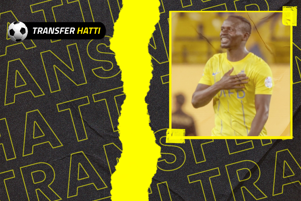 "Fenerbahçe'den Mane hamlesi" | Transfer Hattı (13 Haziran 2024)