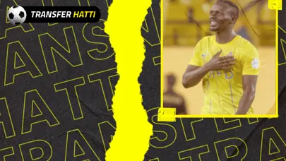 "Fenerbahçe'den Mane hamlesi" | Transfer Hattı (13 Haziran 2024)