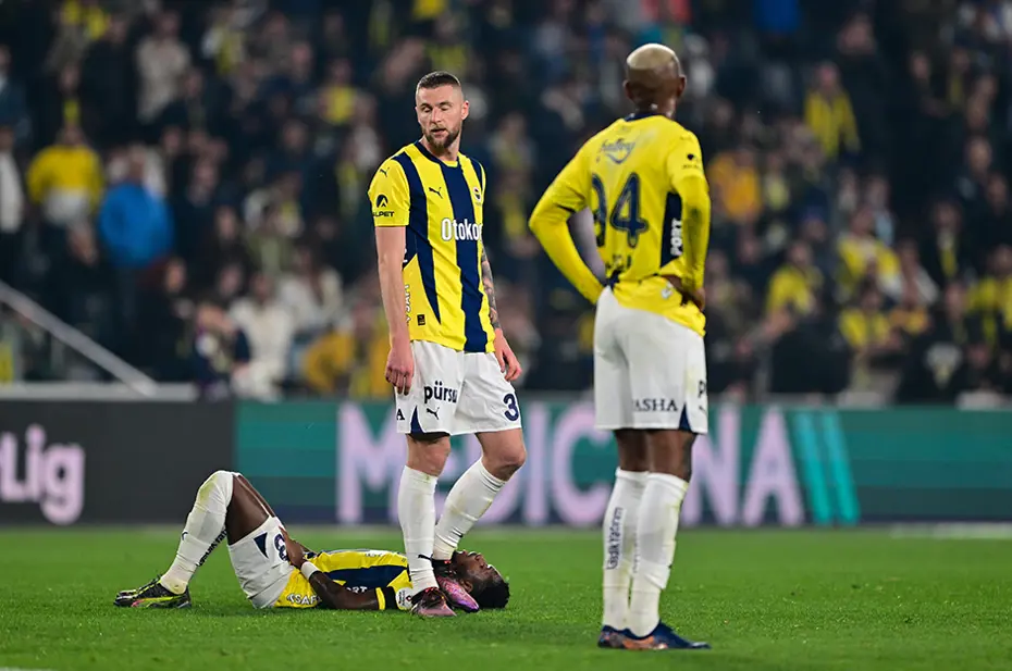 Milan Skriniar transferinde Fenerbahçelileri şoke edecek gelişme: Mario Branco'nun ayrılığı sonrası ortaya çıktı - 5