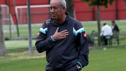 Gençlerbirliği'nin acı günü: Sezai Yıldırım, hayatını kaybetti