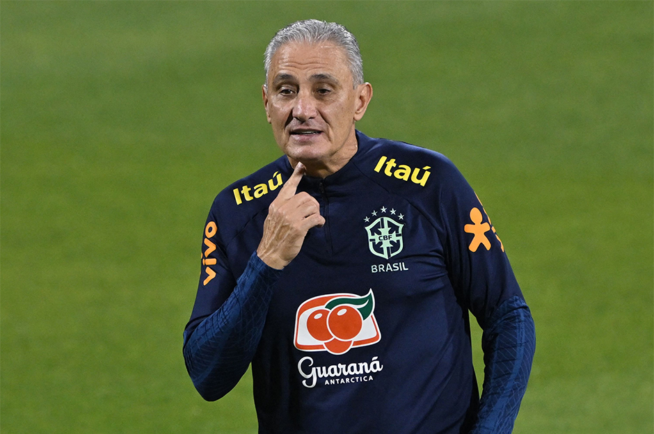 "Tite, Fenerbahçe ile masaya oturdu"