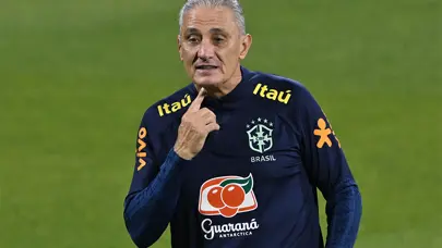 "Tite, Fenerbahçe ile masaya oturdu"